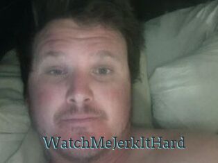 WatchMeJerkItHard