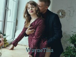WayneTina