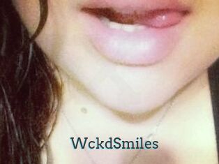 WckdSmiles