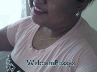 WebcamPussyx