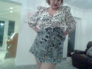 Weeza