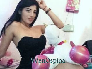 WenOspina