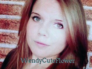 WendyCuteFlower