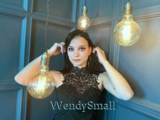 WendySmall
