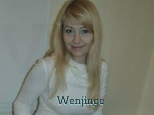 Wenjinge