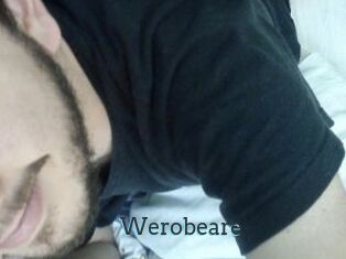 Werobeare