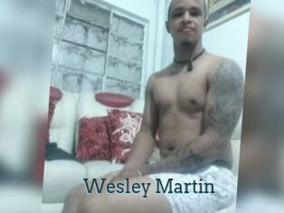 Wesley_Martin