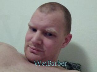 WetBarber