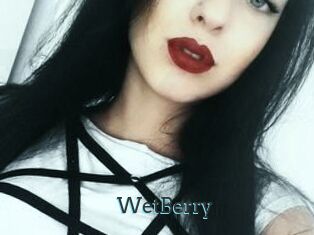 WetBerry
