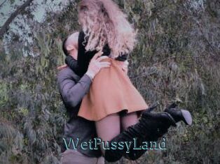WetPussyLand