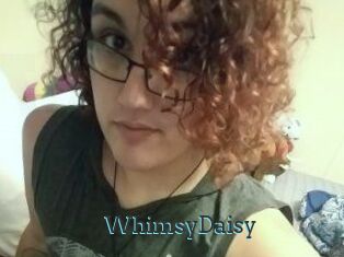 WhimsyDaisy