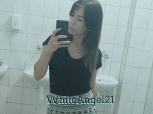 WhiteAngel21