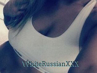WhiteRussianXXX