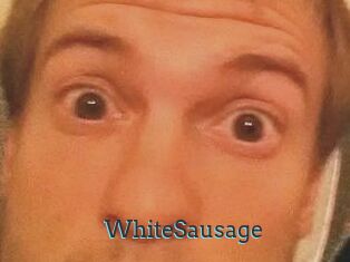 WhiteSausage