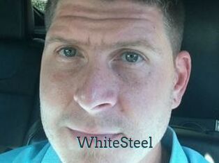 WhiteSteel