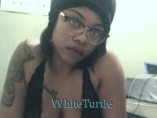 WhiteTurtle