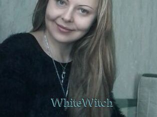 WhiteWitch