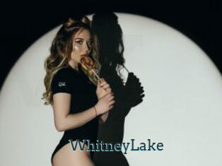 WhitneyLake