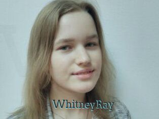WhitneyRay