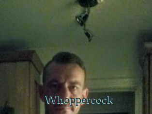 Whoppercock