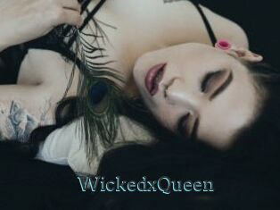 WickedxQueen