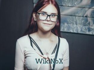 WikiNoX