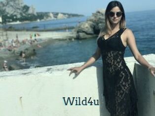 Wild4u