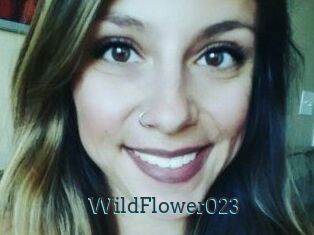 WildFlower023