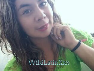 WildLatinXxx