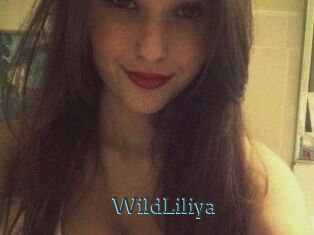 WildLiliya