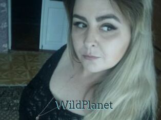 WildPlanet