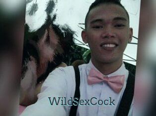 WildSexCock