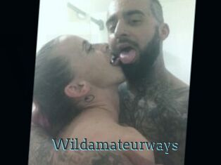 Wildamateurways