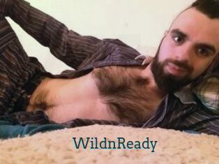 Wild_n_Ready