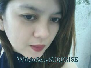 WildnSexySURPRISE