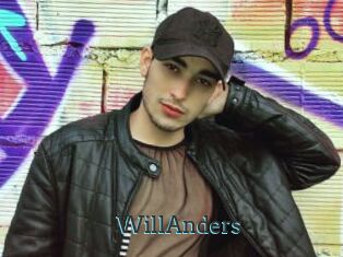 WillAnders