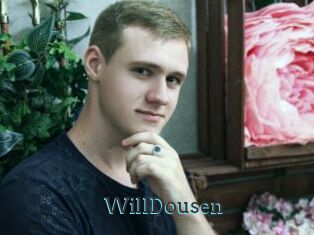 WillDousen
