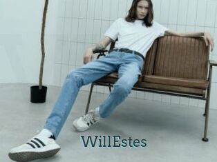 WillEstes