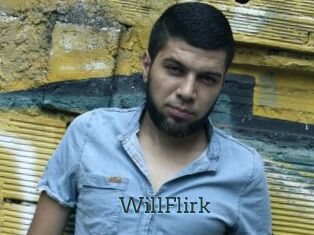 WillFlirk