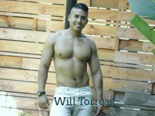 Will_Torres