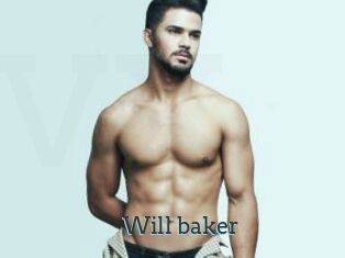 Will_baker