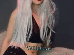 WillaLove