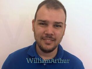 WilliamArthur