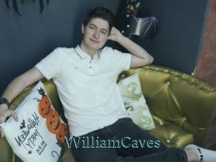 WilliamCaves
