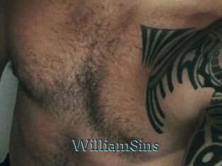 WilliamSins