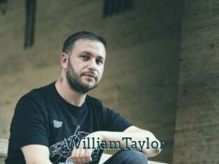 WilliamTaylor
