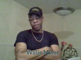 Willie_Miller