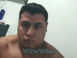 Willie_Wilson