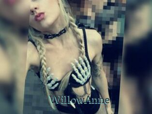 WillowAnne