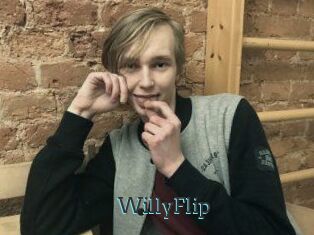 WillyFlip
